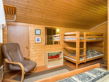 Фото Дома для отпуска Holiday Home Joutsen г. Verla 4