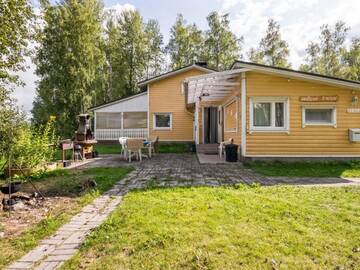 Фото Дома для отпуска Holiday Home Joutsen г. Verla 1